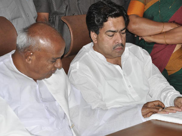 ಕಾಂಗ್ರೆಸ್ ಪಕ್ಷಕ್ಕೆ ಬೆಂಬಲ ನೀಡಿದ್ದೇನೆ