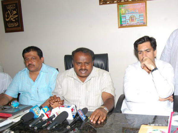 ಅನ್ಸಾರಿ ಅಸಮಾಧಾನ ಇದೇ ಮೊದಲಲ್ಲ