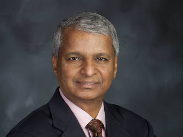 Deshpande foundation co-founcer Gururaj Deshpande interview