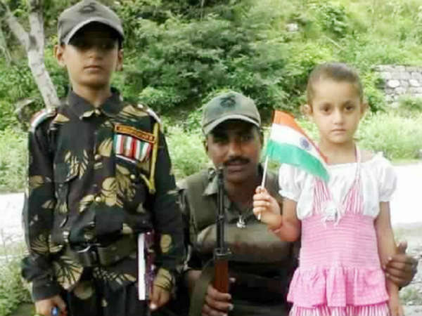 Siachen avalanche : 3 soldiers from Karnataka among dead