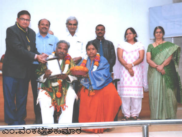 venkatesh kumar