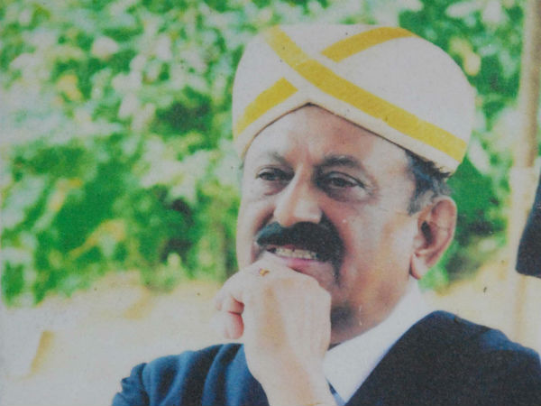 ಪಂಚಾಯಿತಿ ಮೂಲಕ ರಾಜಕೀಯ ಪ್ರವೇಶ