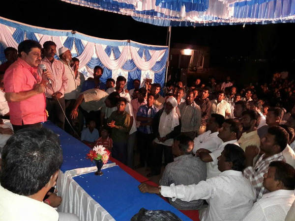 ದೇವೇಗೌಡರು ಏನು ಹೇಳಿದ್ದರು?