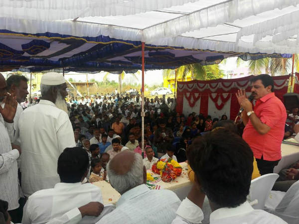 'ಪಕ್ಷದಿಂದ ಉಚ್ಛಾಟಿಸುವುದಿಲ್ಲ'