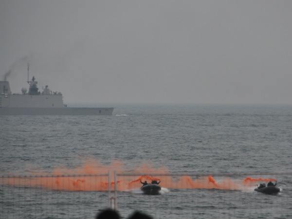 1971ರ ಸಮರದ ಒಂದು ಝಲಕ್ 1971ರ ಸಮರದ ಒಂದು ಝಲಕ್