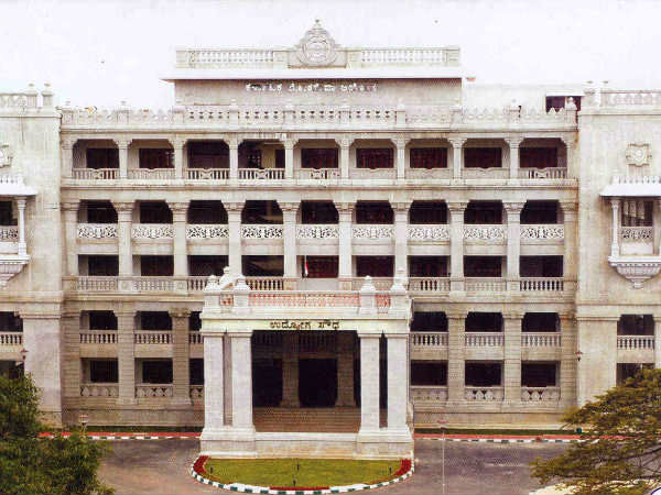 ನೇಮಕಾತಿ ವಿಧಾನ