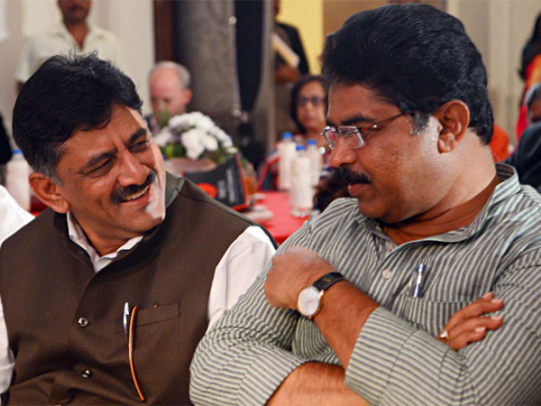 ಮಾಜಿ ಡಿಸಿಎಂ ಅಶೋಕ್ ಬಗ್ಗೆ