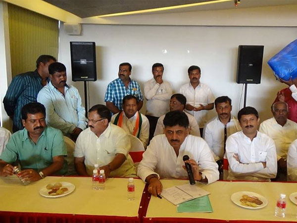 ಬಳ್ಳಾರಿ ಚುನಾವಣೆ