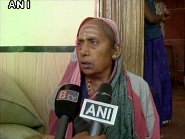 ಸಿಯಾಚಿನ್ ನಿರ್ಗಲ್ಲಿನಲ್ಲಿ ಪವಾಡ : ಬಸಮ್ಮ