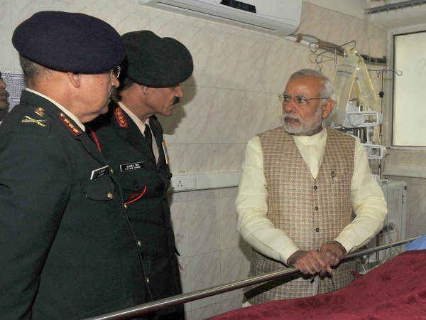 modi