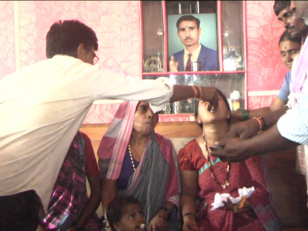 ಮಂಗಳವಾರ ಮುಂಜಾನೆ ಶುಭ ಸುದ್ದಿ