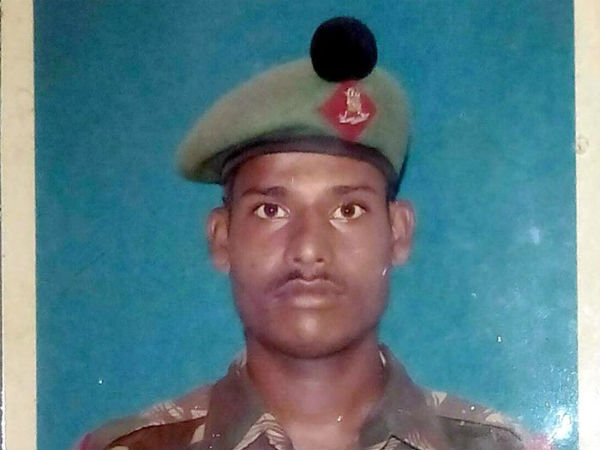 ಯೋಧನ ಆರೋಗ್ಯಕ್ಕಾಗಿ ದೇಶದ ಜನರ ಪ್ರಾರ್ಥನೆ