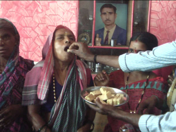 ಈ ಮನೆಯಲ್ಲಿ ಇನ್ನೊಬ್ಬ ಯೋಧ