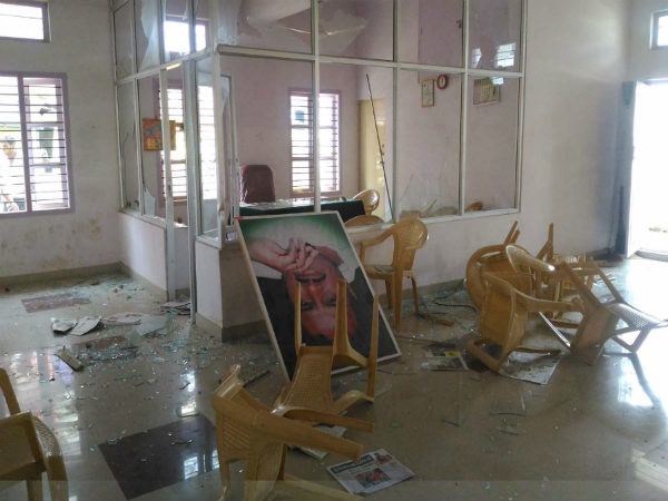 ಸಿ.ವಿ ನಾಗರಾಜ್ ಮಾಧ್ಯಮದವರಿಗೆ ಹೇಳಿದ್ದೇನು?