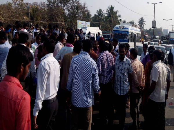 ಮದ್ದೂರಿನ ಮತದಾರರು