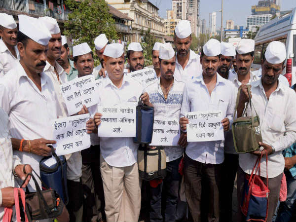 ಮುಂಬೈನಲ್ಲಿ ಪ್ರಾರ್ಥನೆ
