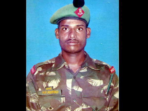 ವೀರಯೋಧನ ಉಳಿವಿಗಾಗಿ ಪ್ರಾರ್ಥಿಸದ ಮನಸ್ಸುಗಳಿಲ್ಲ