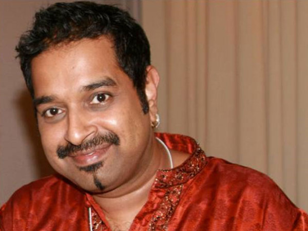 Shankar Mahadevan Live in Concert Indiranagar Club Shankar Mahadevan Live in Concert Indiranagar Club