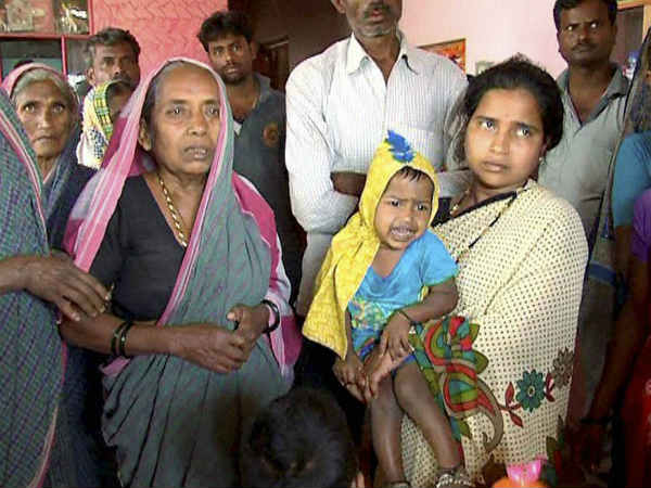 ಹನುಮಂತಪ್ಪ ಅವರ ಕುಟುಂಬಕ್ಕೆ ಆಘಾತ ಹನುಮಂತಪ್ಪ ಅವರ ಕುಟುಂಬಕ್ಕೆ ಆಘಾತ