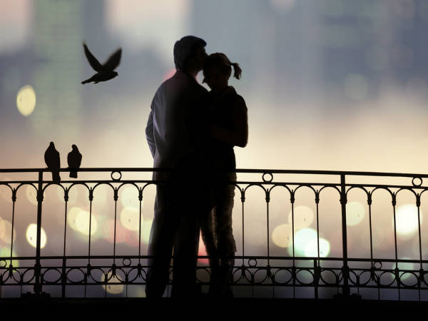 Celebrate valentines day like true lovers