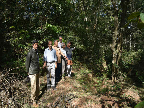 ಸೂಕ್ಷ್ಮ ಪ್ರದೇಶಗಳಿಂದ 19 ಕಿ.ಮೀ ವ್ಯಾಪ್ತಿಯವರೆಗೆ ನಿರ್ಬಂಧ