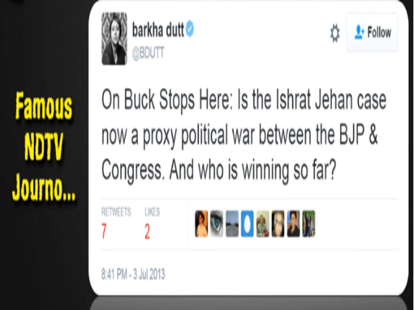 ಬರ್ಖಾ ದತ್