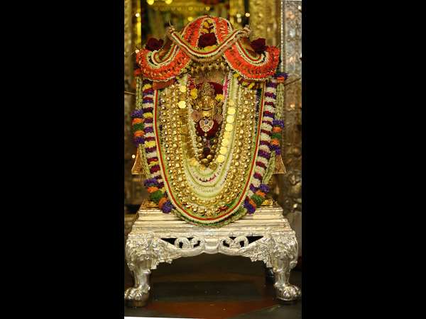 Grand Mangaluru Venkataramana Temple Kodiyal Teru, a rathosava concluded
