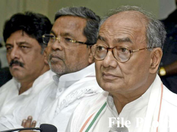 ದಿಗ್ವಿಜಯ್ ಸಿಂಗ್ ಹೇಳಿದ್ದು