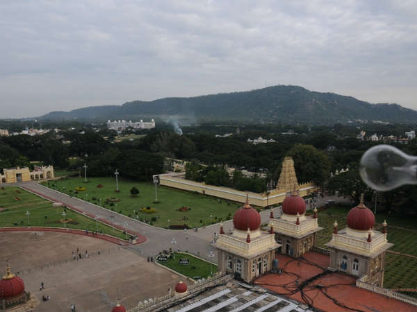 How Mysuru won Swachh Bharat Clean City abhiyan How Mysuru won Swachh Bharat Clean City abhiyan