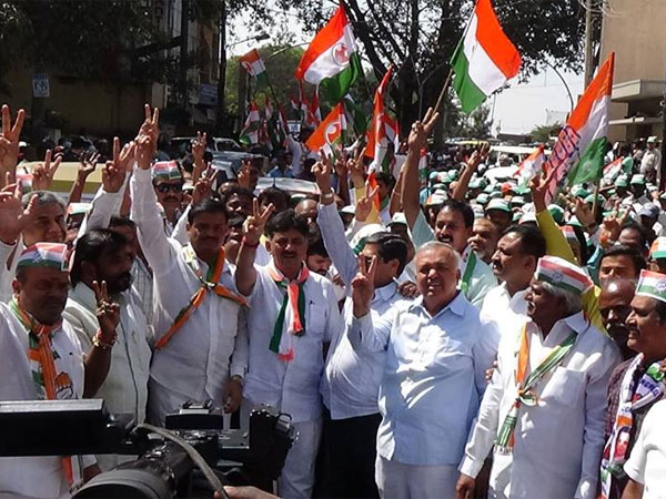 ಕಾಂಗ್ರೆಸ್ ಗೆ ಹೆಬ್ಬಾಳ ಕೈತಪ್ಪಲು ಕಾರಣವೇನು?