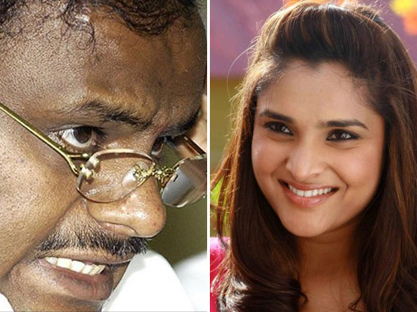 ರಮ್ಯಾ ಕಾಲ್ಗುಣ ಸರಿಯಿಲ್ಲ