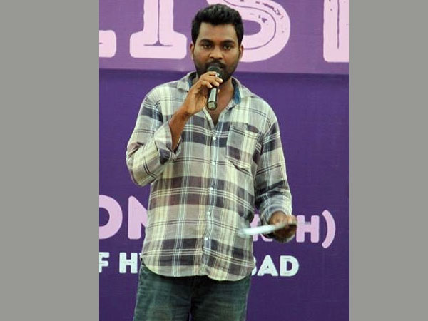 Rohith vemula