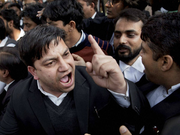 ಮಾನವ ಹಕ್ಕು ಆಯೋಗದಿಂದ ನೋಟಿಸ್