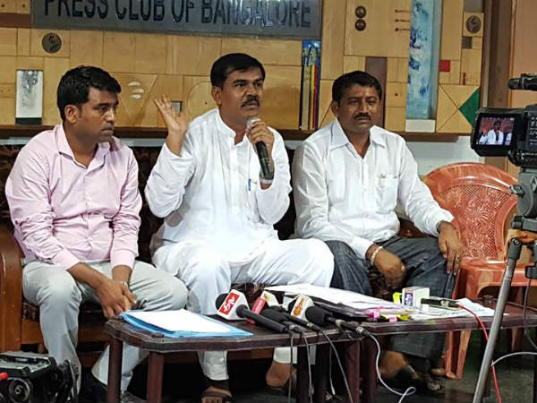 ಪಕ್ಷಕ್ಕೆ ಸ್ವಾಗತಿಸಿದ ಕುಮಾರಸ್ವಾಮಿ