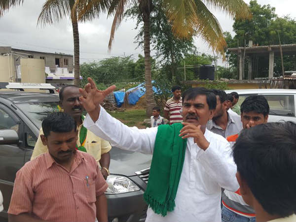 ಜೆಡಿಎಸ್ ಸೇರಲಿದ್ದಾರೆ ಶಾಸಕ ನಡಹಳ್ಳಿ