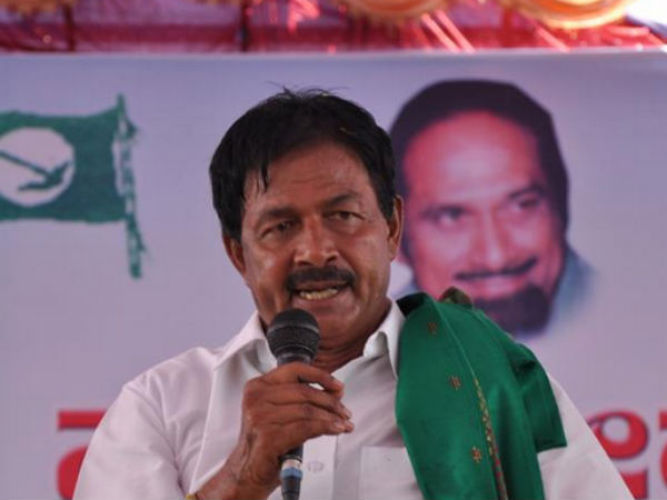 'ಚರ್ಚೆಯ ವಸ್ತುವಾಗುತ್ತಿರುವುದು ವಿಪರ್ಯಾಸ'