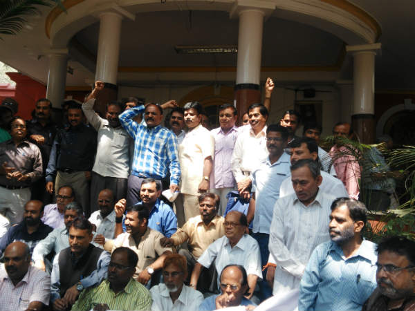 ಯಾಕಾಗಿ ಪ್ರತಿಭಟನೆ?