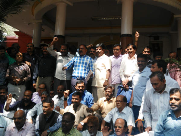 ಹಲ್ಲೆ ಪ್ರಕರಣಗಳು ಹೆಚ್ಚುತ್ತಿವೆ