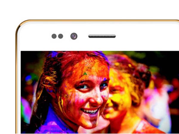 ಇತ್ತೀಚೆಗೆ ಮೊಬೈಲ್ ಫೋನ್ ಕ್ಷೇತ್ರಕ್ಕೆ ಕಾಲಿರಿಸಿದ ಸಂಸ್ಥೆ