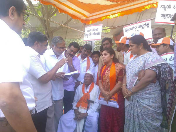 ಮಕ್ಕಳಿಗೆ ಯಾರು ಗತಿ?