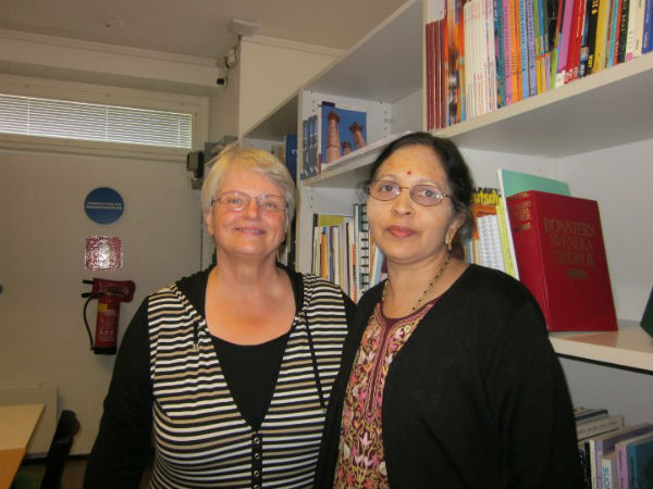 My experience on learning Finnish language - Part 2