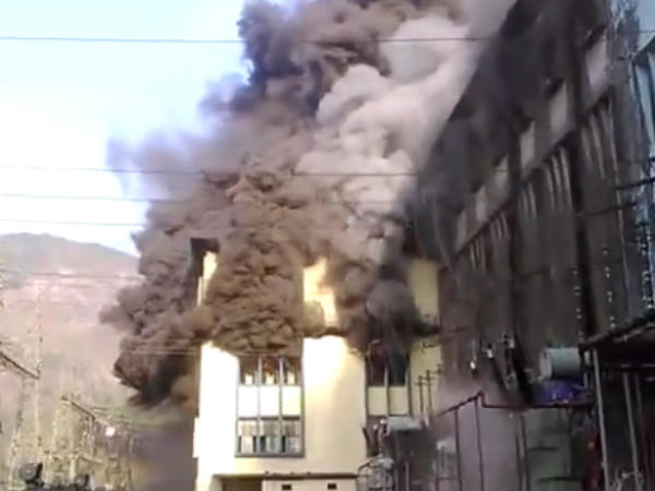 50 ರಿಂದ 100 ಕೋಟಿ ನಷ್ಟ