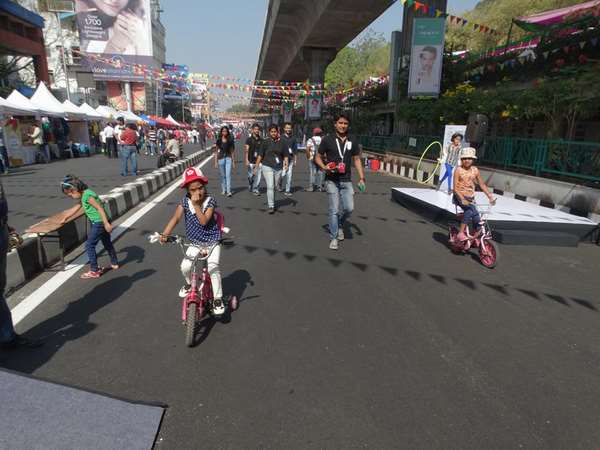 ಎಂ.ಜಿ. ರಸ್ತೆಗೆ 11 ಮಾರ್ಗಗಳಿಂದ 50 ಬಸ್‌ಗಳ ವ್ಯವಸ್ಥೆ