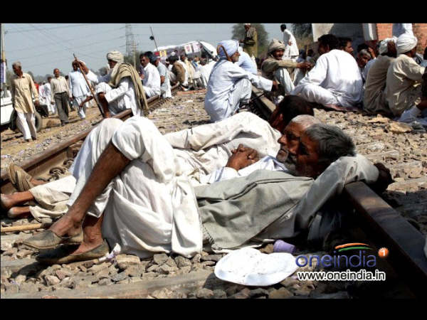 ಜಾಟ್ ಗಳ ಸದ್ಯದ ಬೇಡಿಕೆ ಏನು?