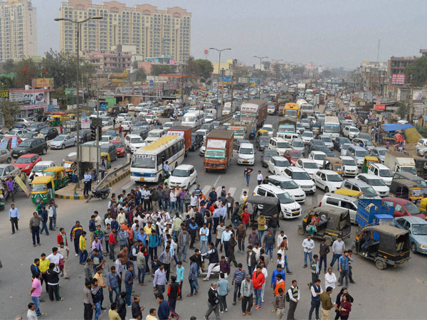 90ರ ದಶಕದಲ್ಲೇ ಕೇಳಿಬಂದಿತ್ತು ಕೂಗು