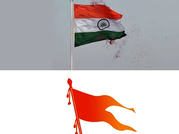 ಧ್ವಜಾರೋಹಣಕ್ಕೆ ಸಂಘದ ಮುಖಂಡರಿಂದ ಅವಕಾಶ