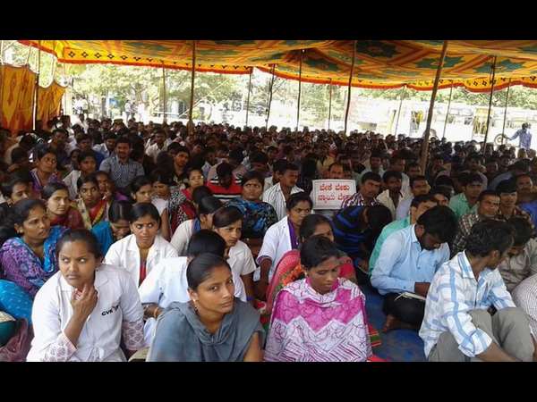 ಒಟ್ಟು 3,500 ಚಾಲಕರು 