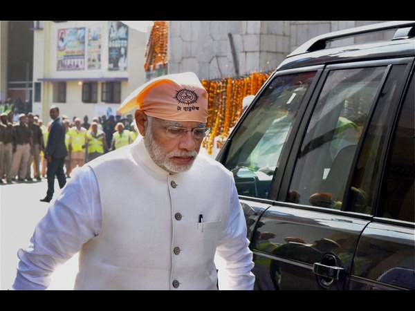 ಮೋದಿಗೆ ಧಿಕ್ಕಾರ