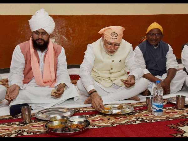 ಗುರು ಕಾ ಲಂಗರ್