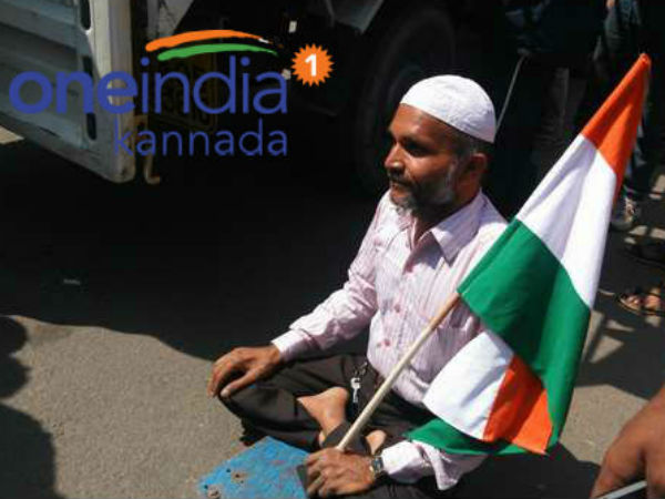 ದಲಿತರಲ್ಲೇ ಬಿರುಕು